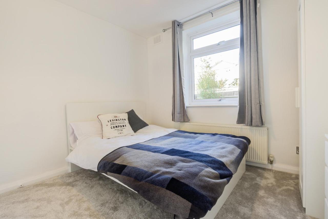Town Centre Apartment Leamington Spa Exterior photo